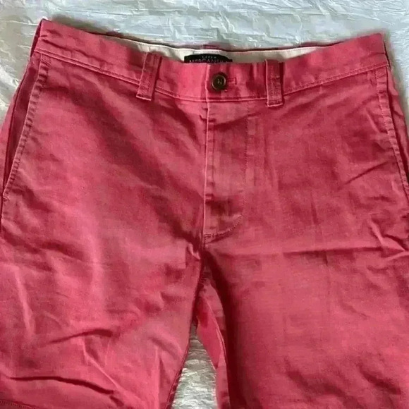 J. Crew Men’s Chino Short - Picture 1 of 3